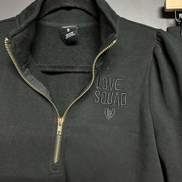 Evereve x Love Squad Sweat Set size small - Picture 4 of 7